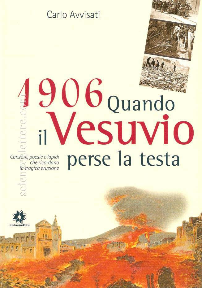 Copertina del libro