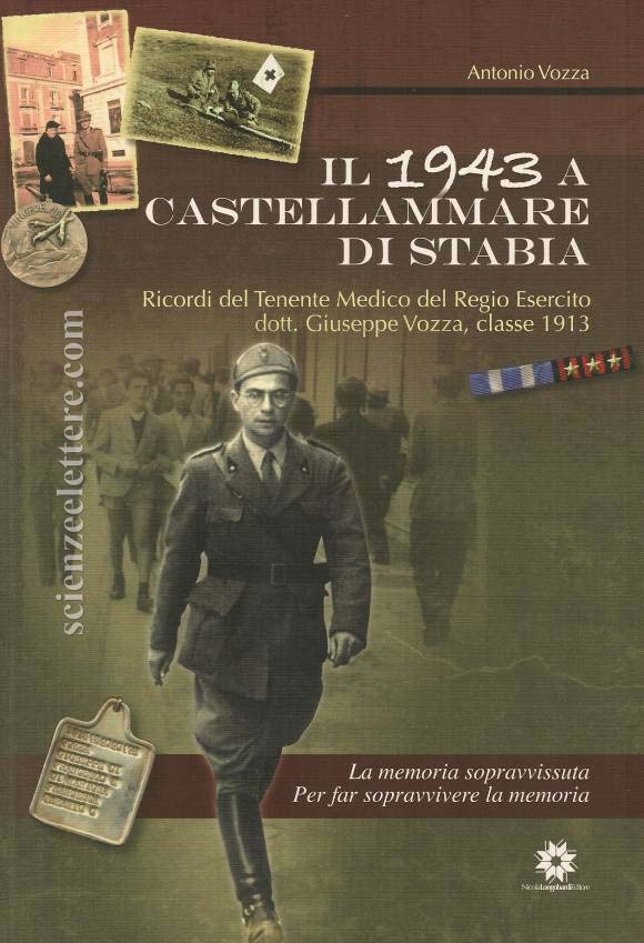 Copertina del libro