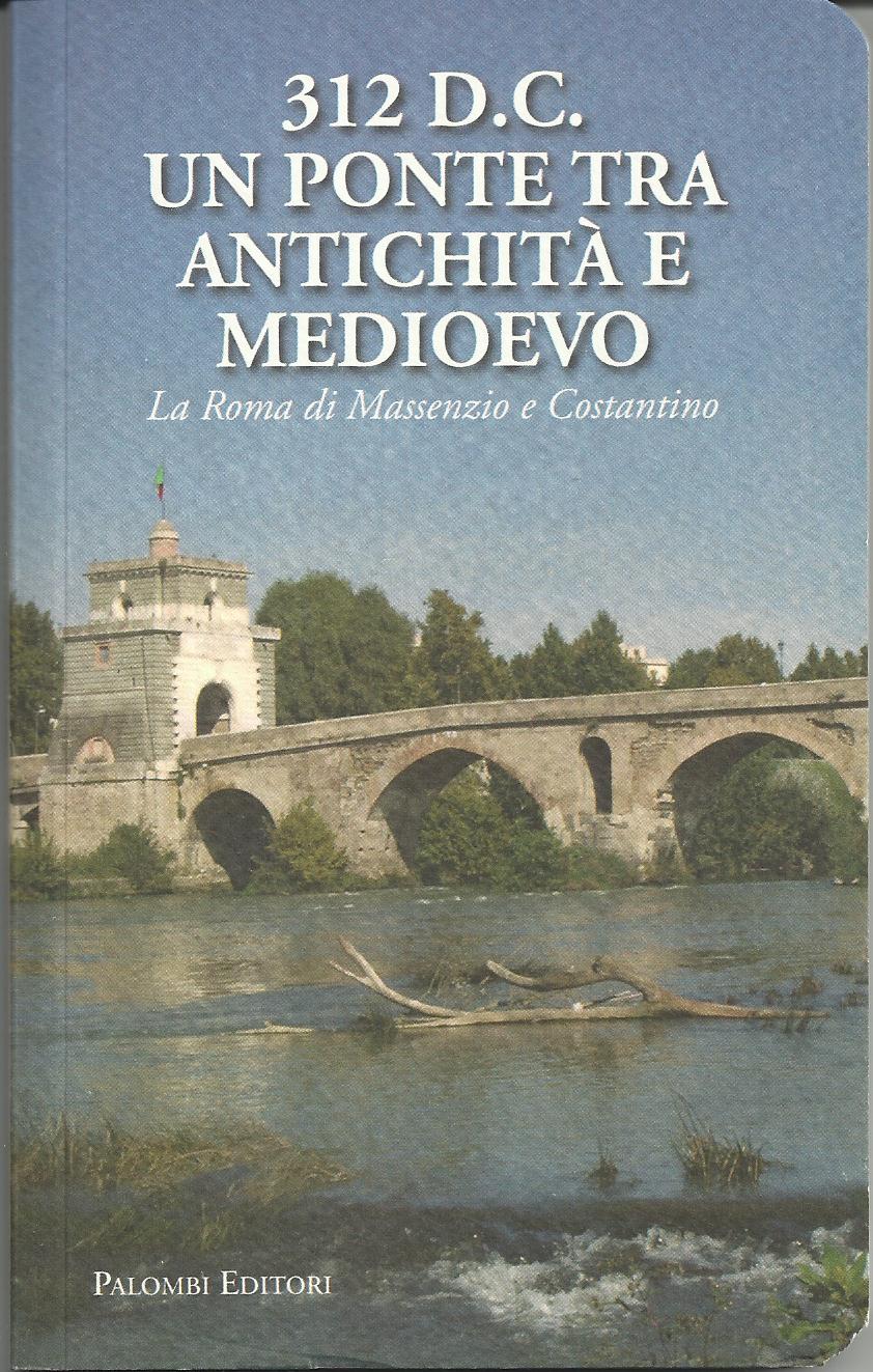 Copertina del libro