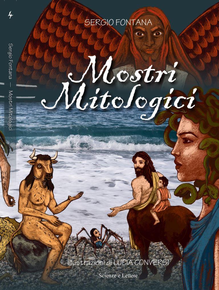 Copertina del libro