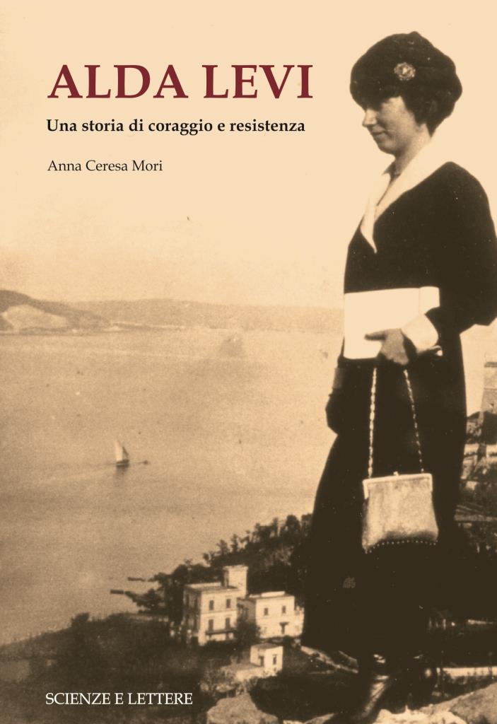 Copertina del libro