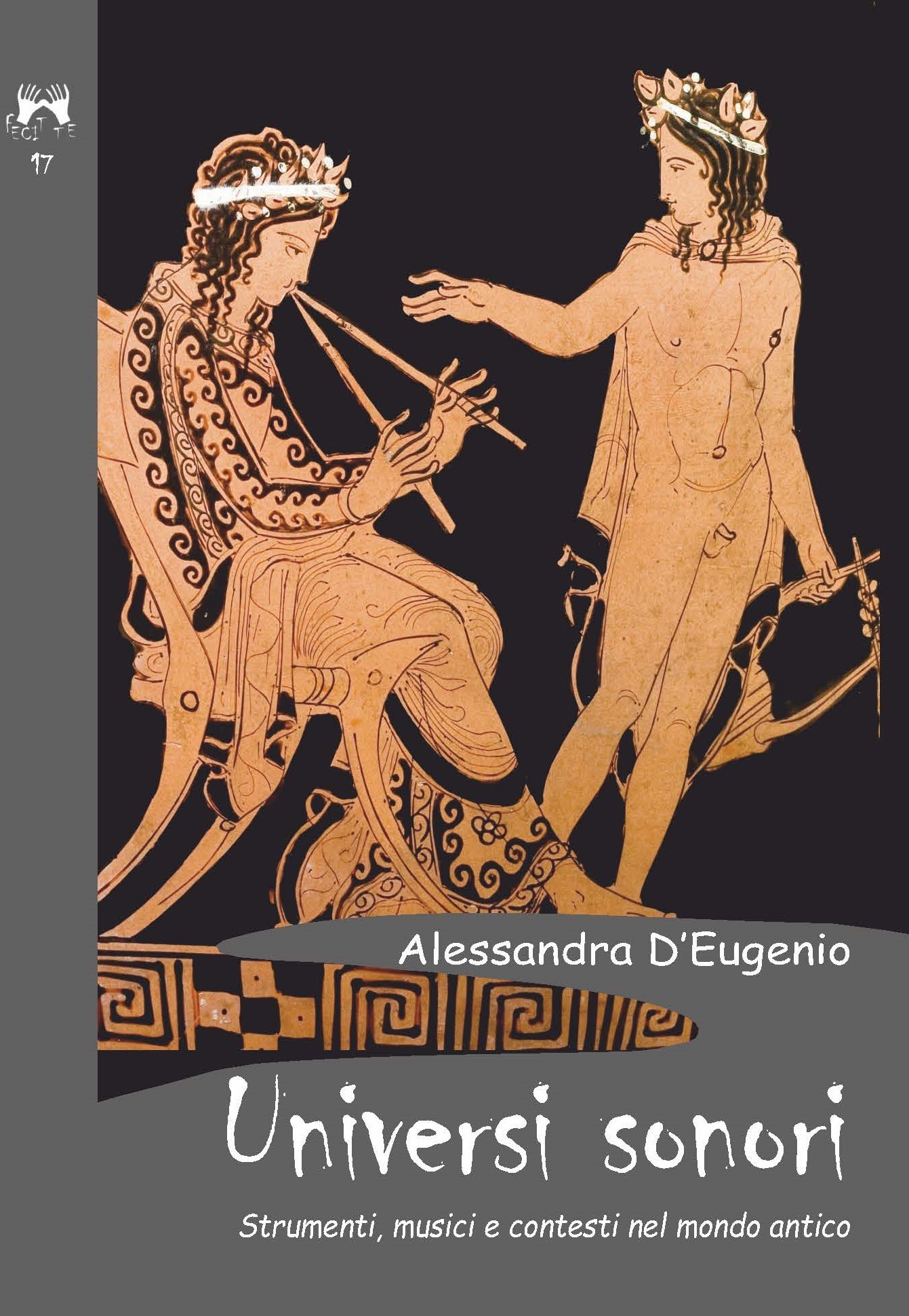 Copertina del libro
