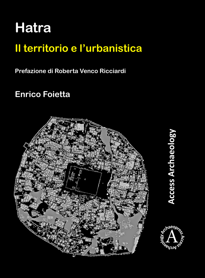 Copertina del libro