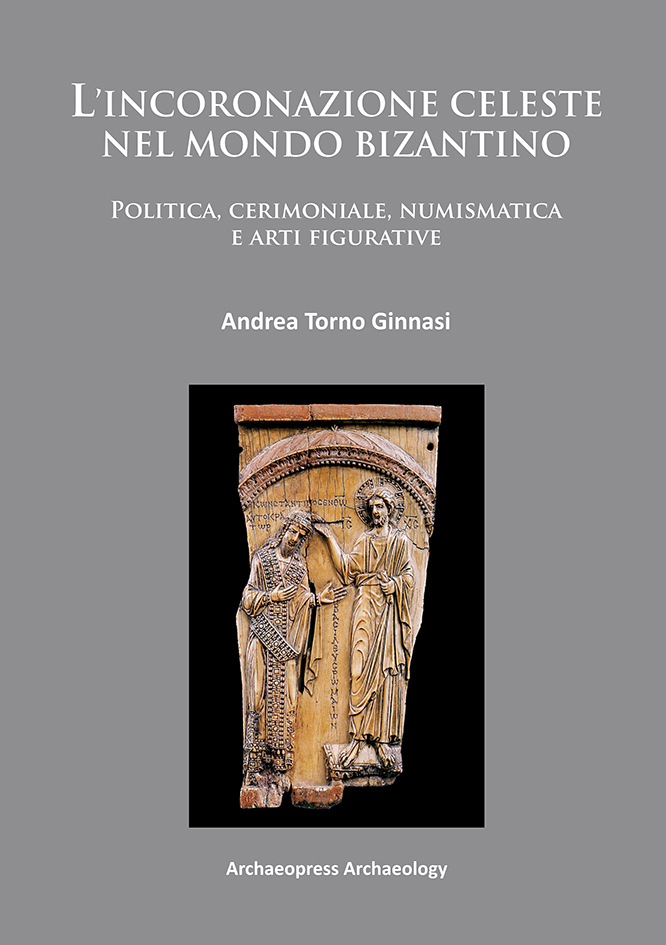 Copertina del libro