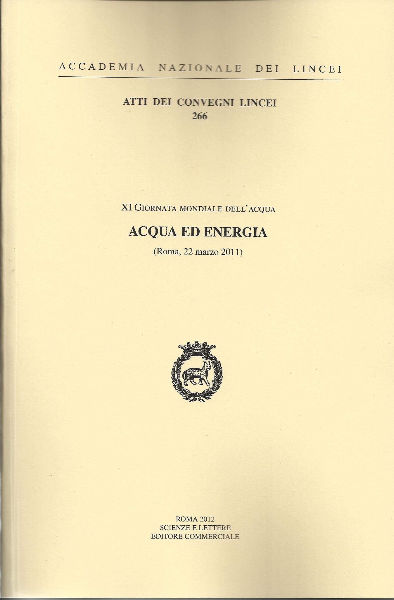 Copertina del libro