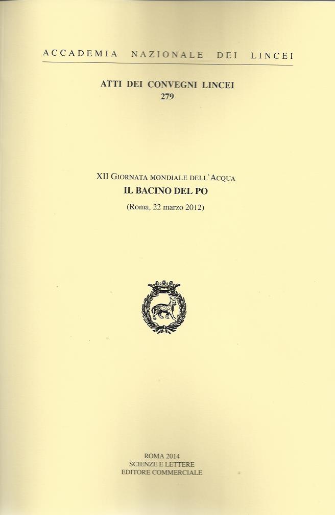 Copertina del libro