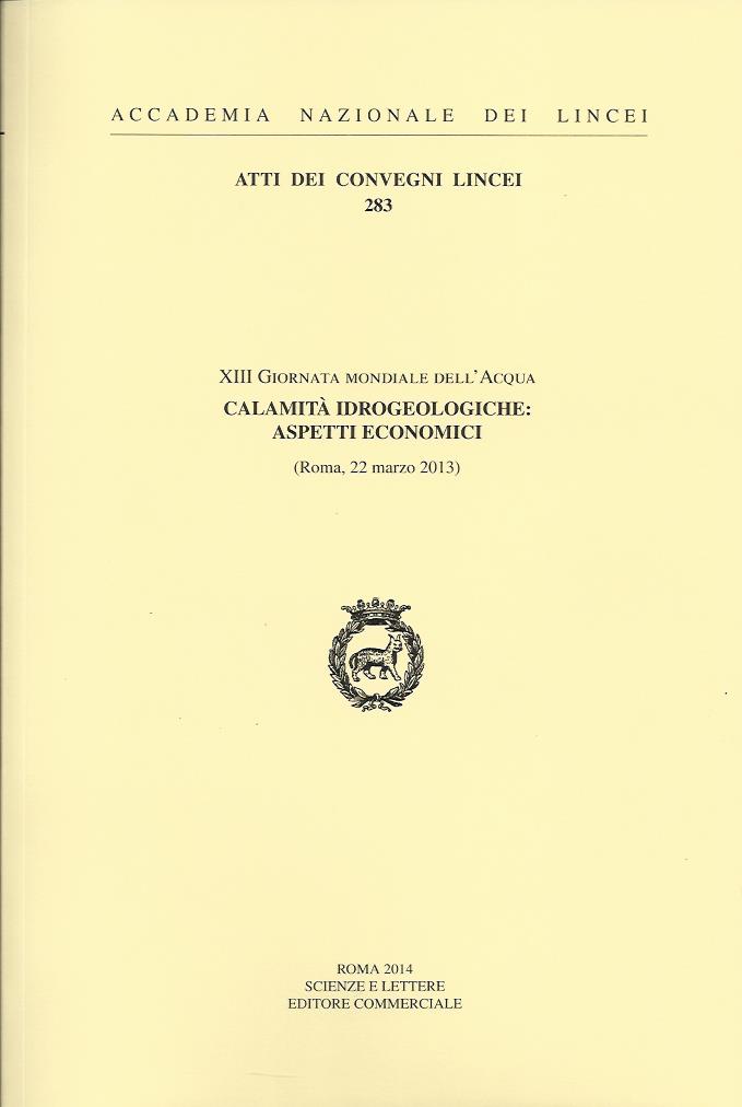 Copertina del libro