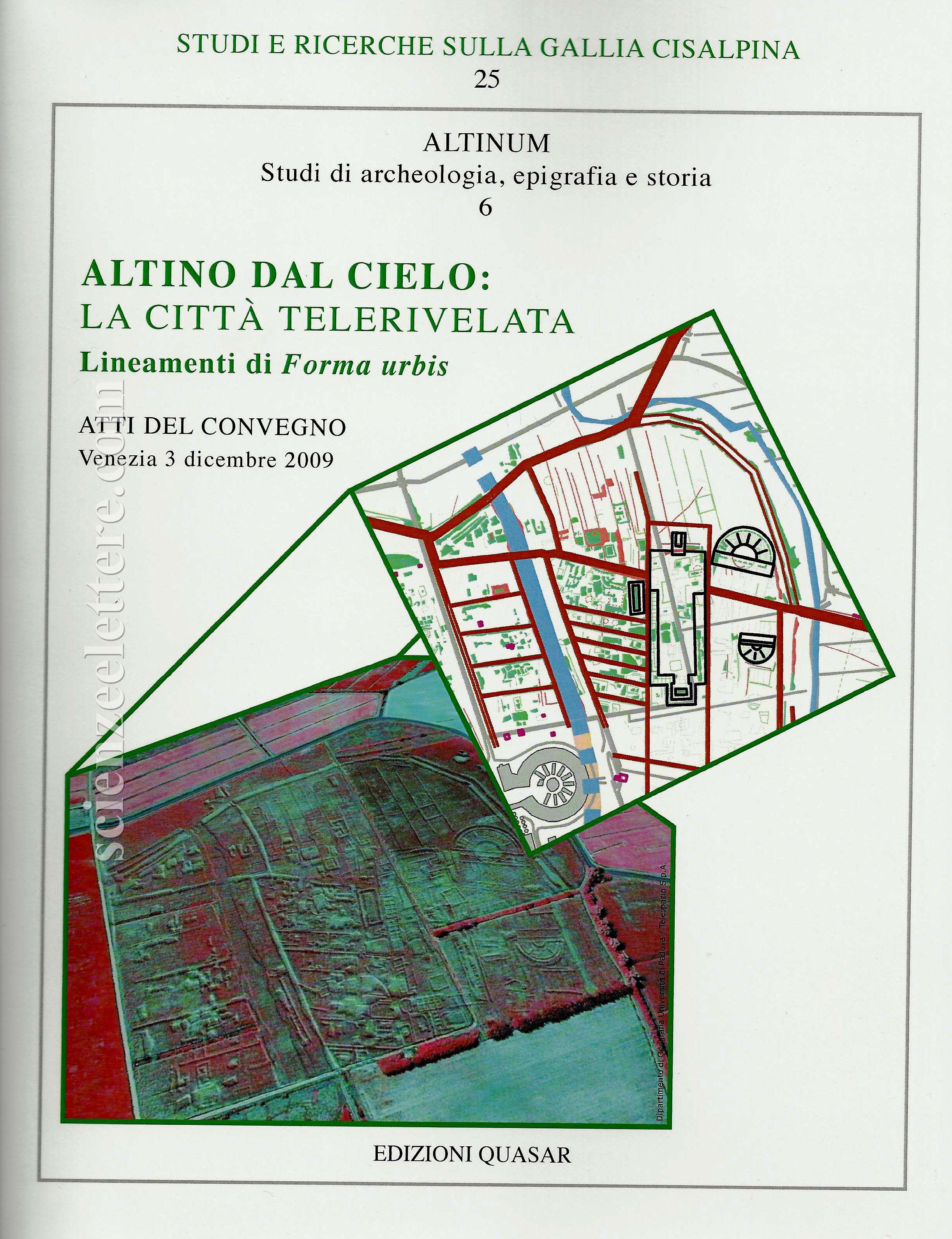 Copertina del libro