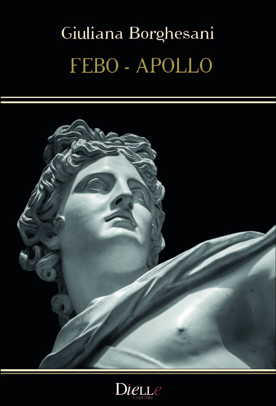 Copertina del libro