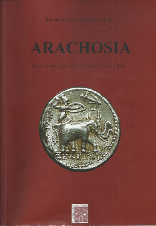 Copertina del libro