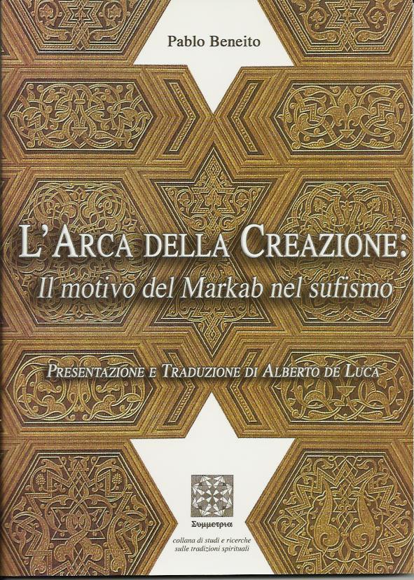 Copertina del libro