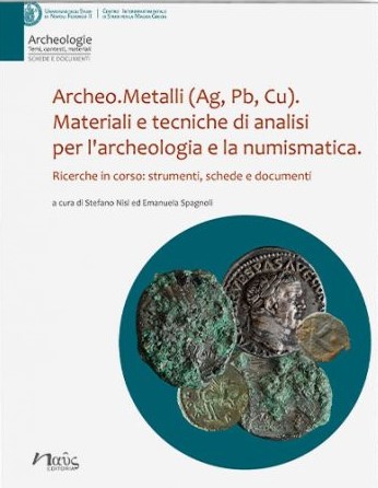 Copertina del libro