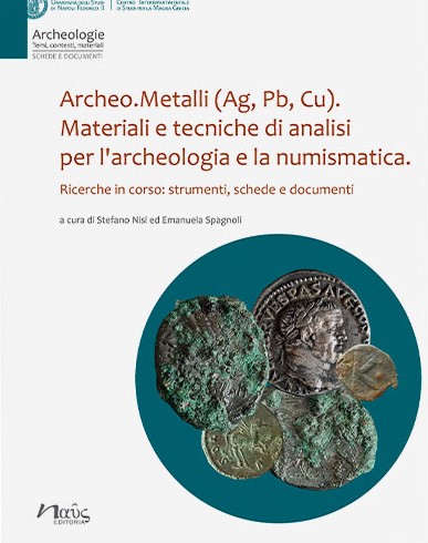 Copertina del libro