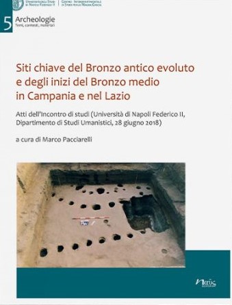 Copertina del libro