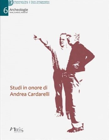 Copertina del libro