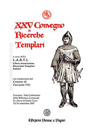 Copertina del libro