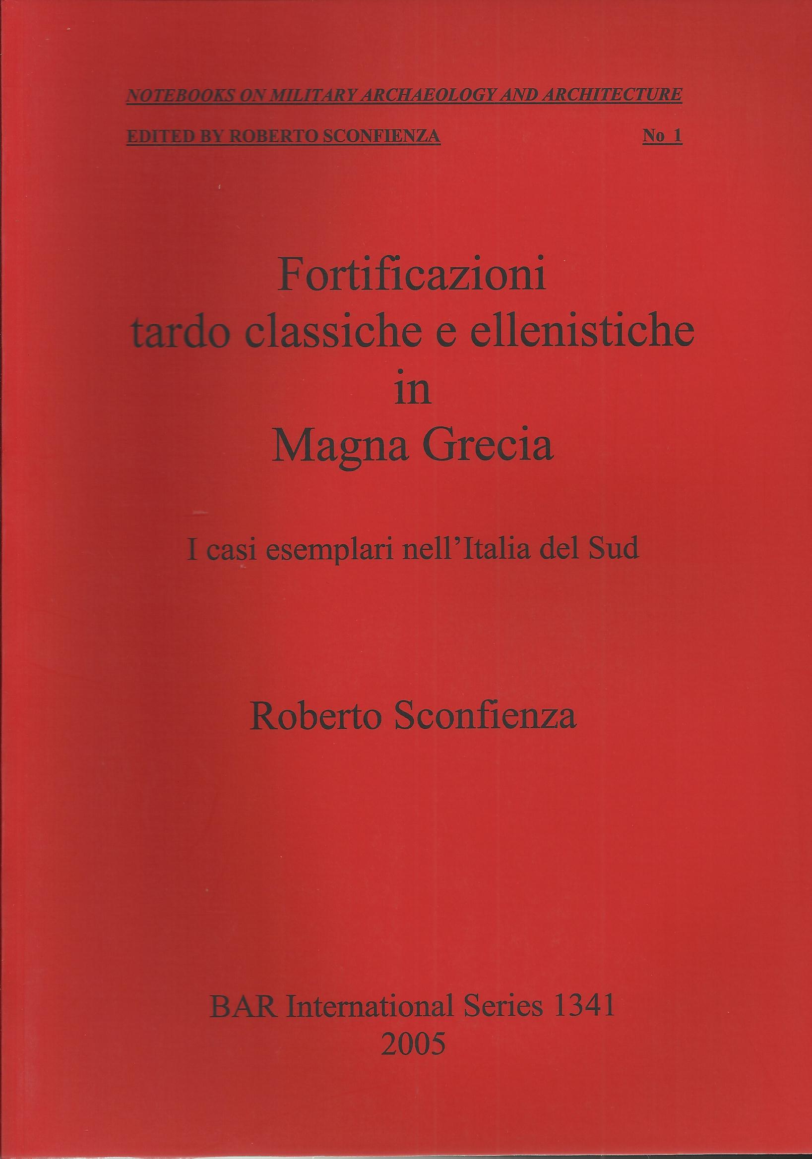 Copertina del libro