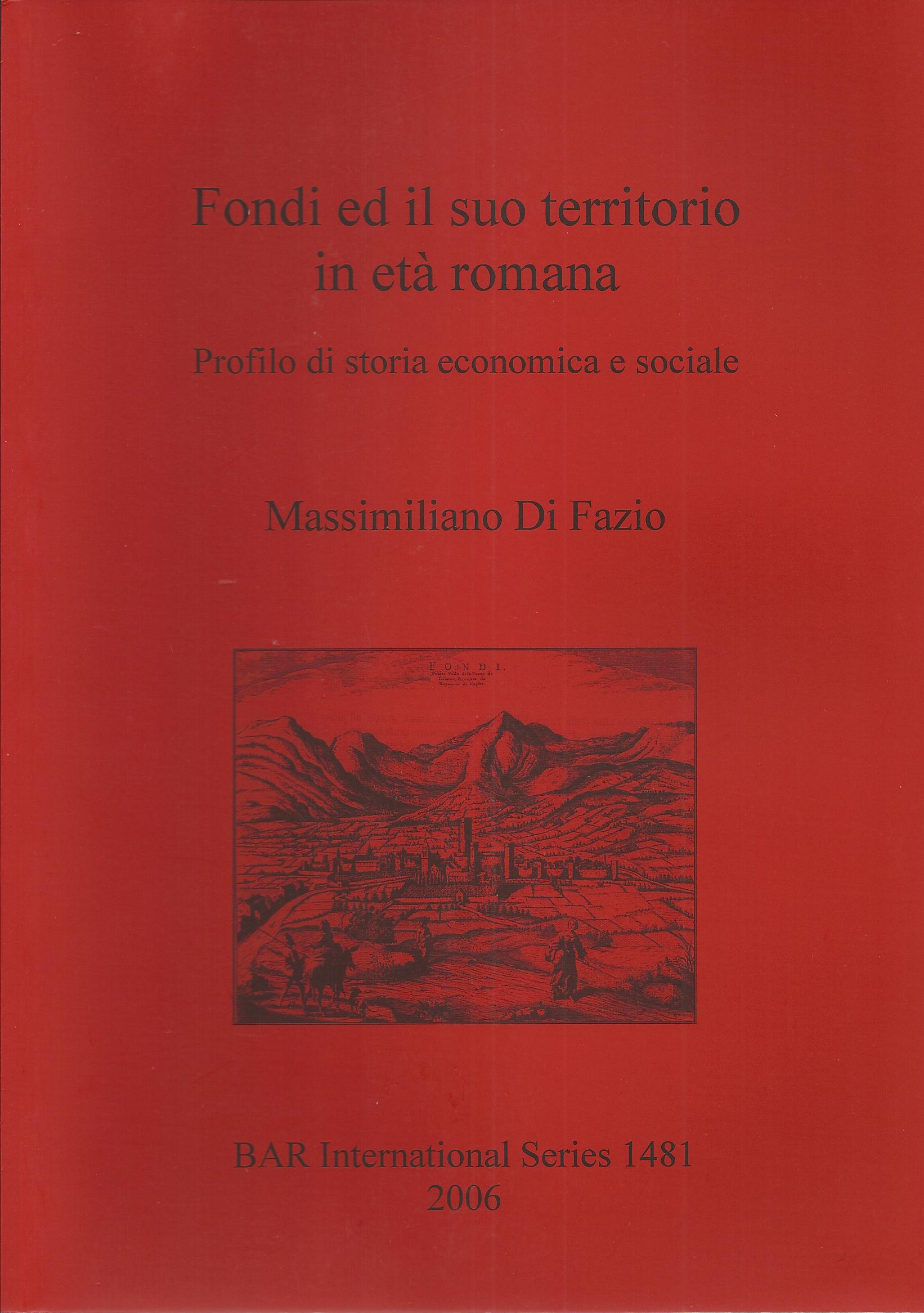 Copertina del libro