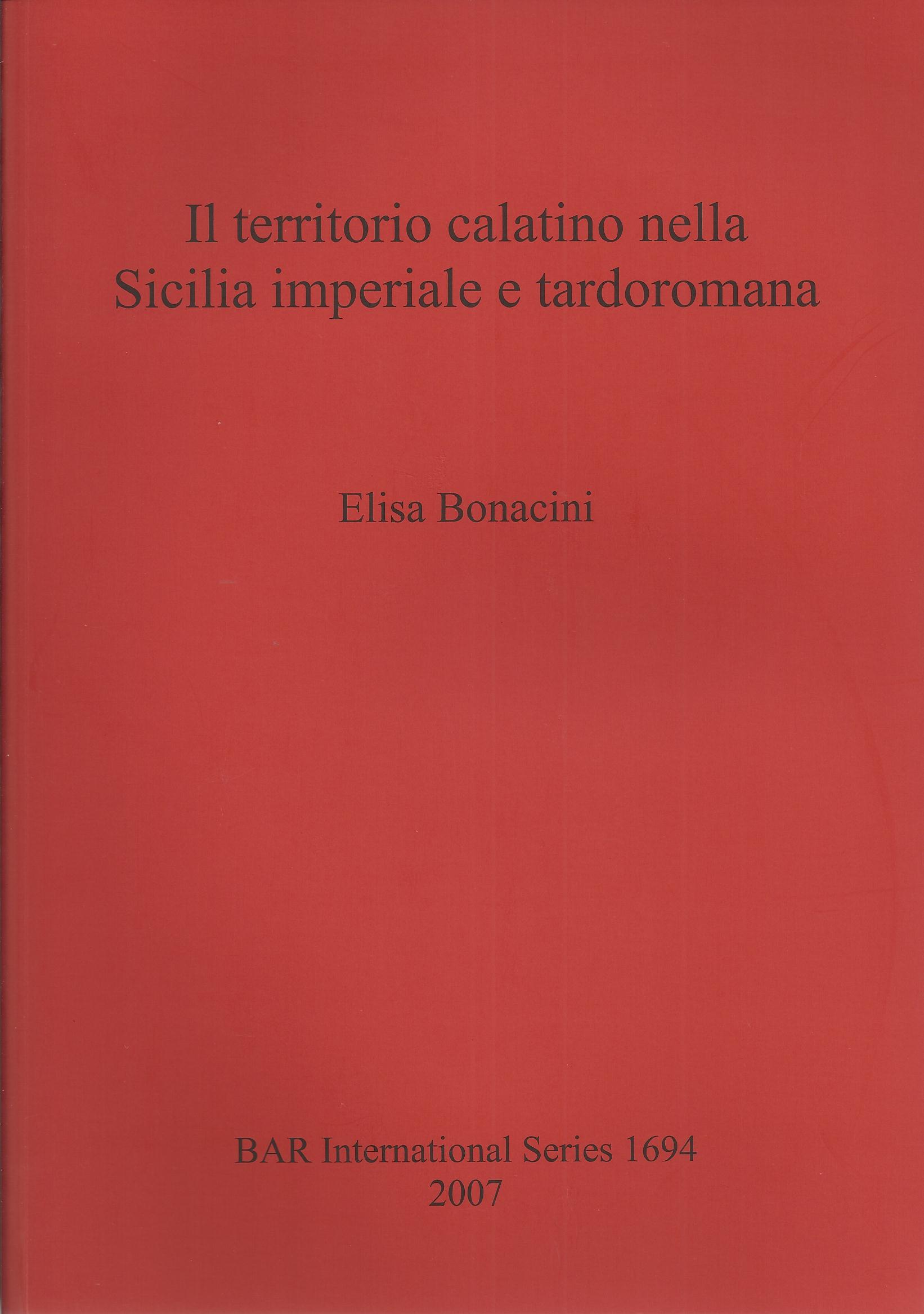 Copertina del libro