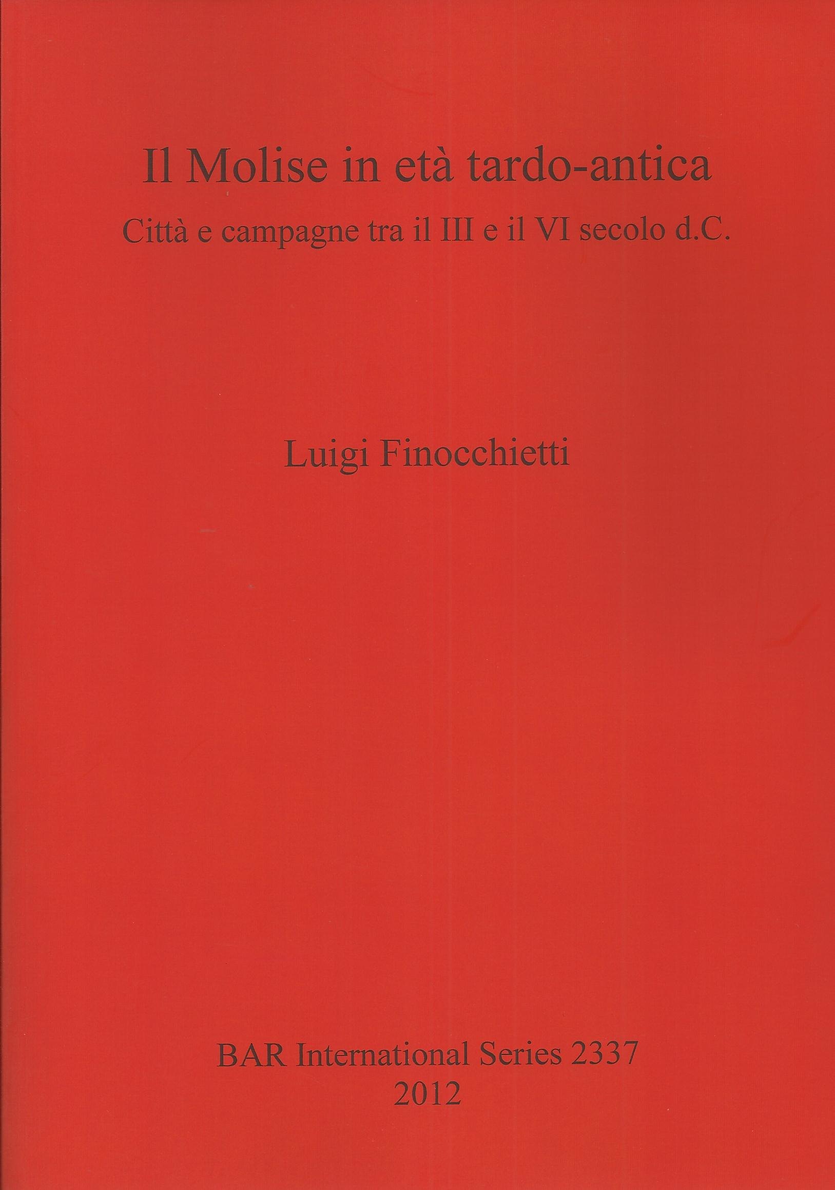 Copertina del libro