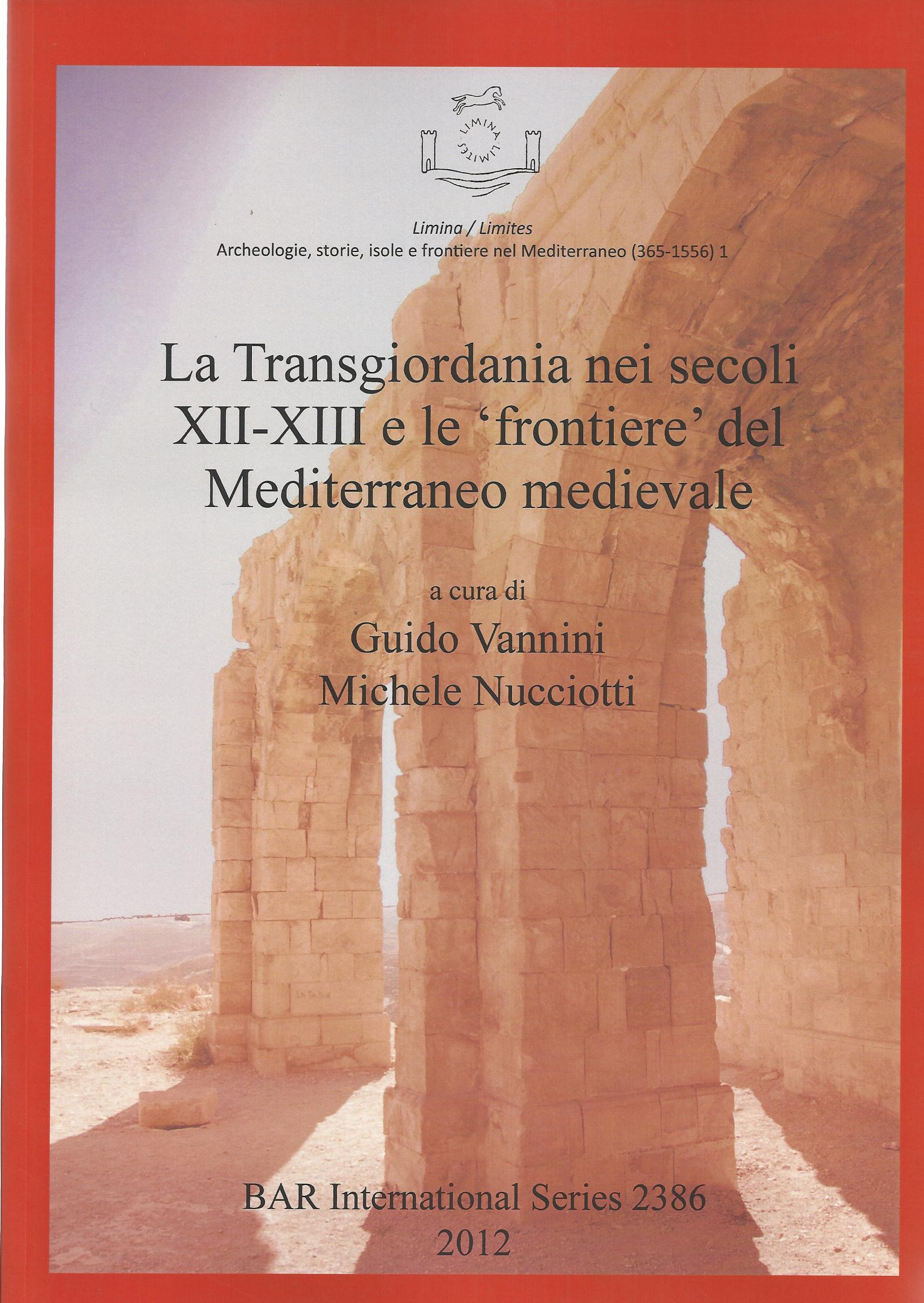 Copertina del libro