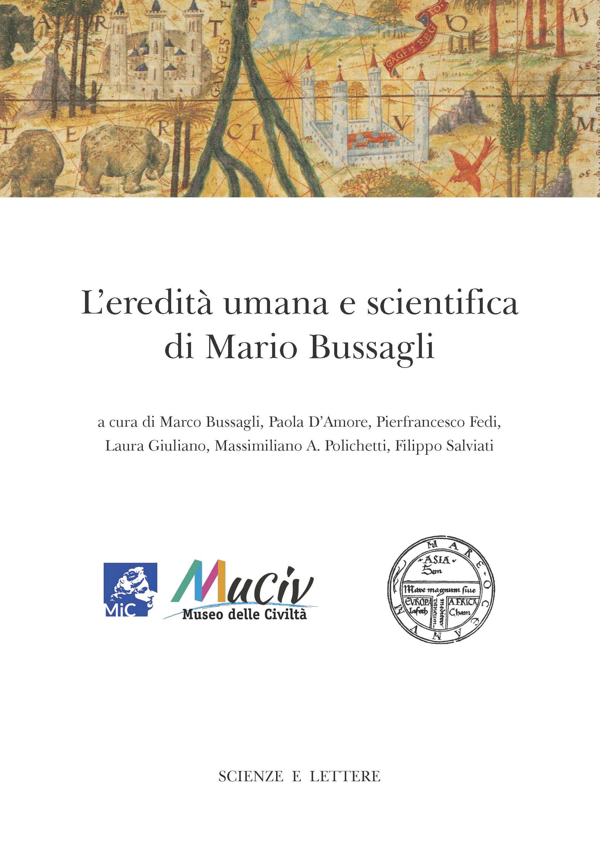 Copertina del libro