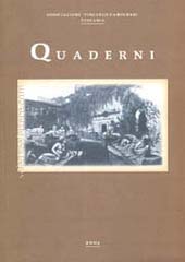 Copertina del libro