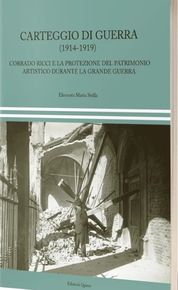 Copertina del libro