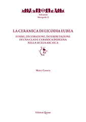 Copertina del libro