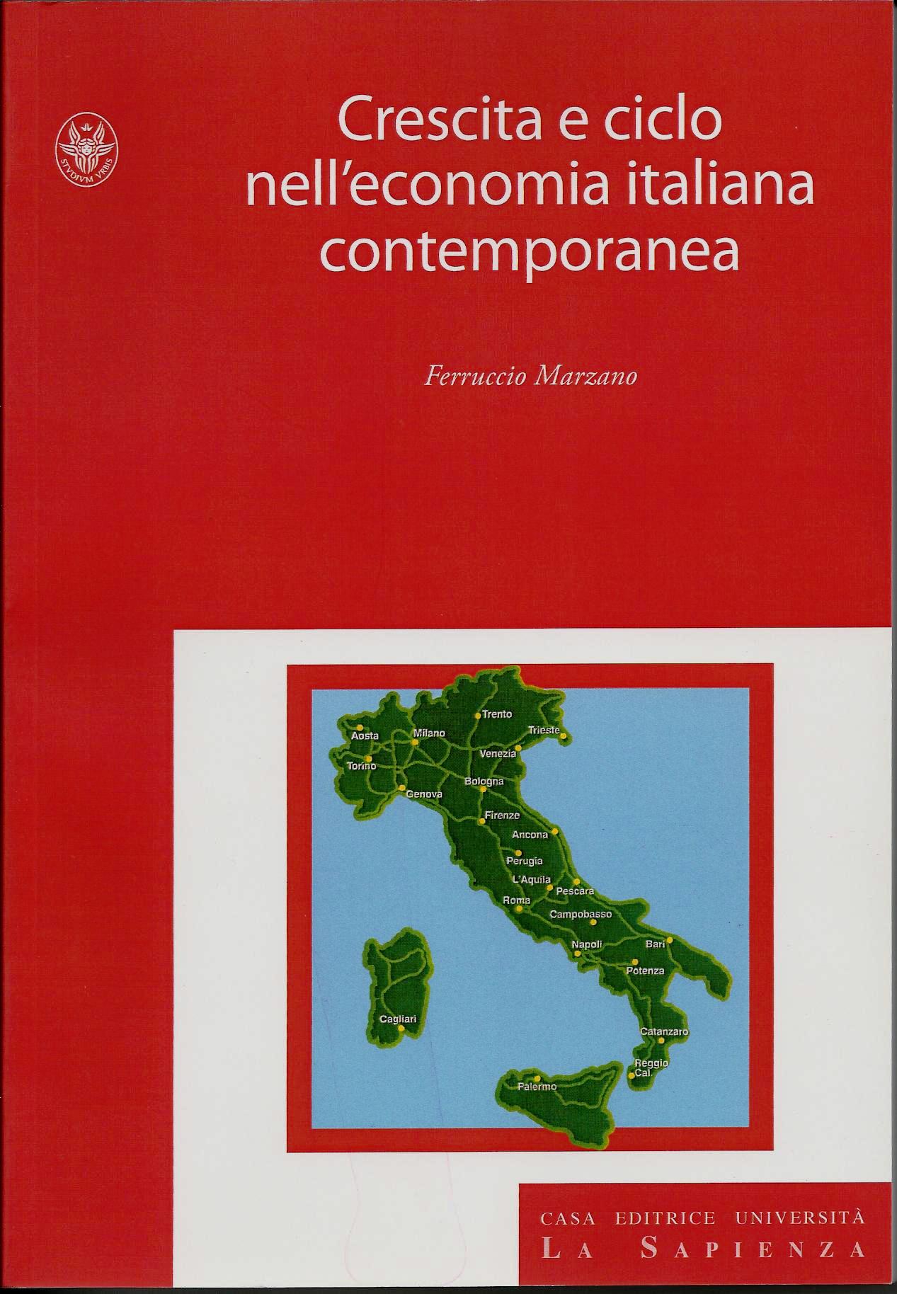 Copertina del libro