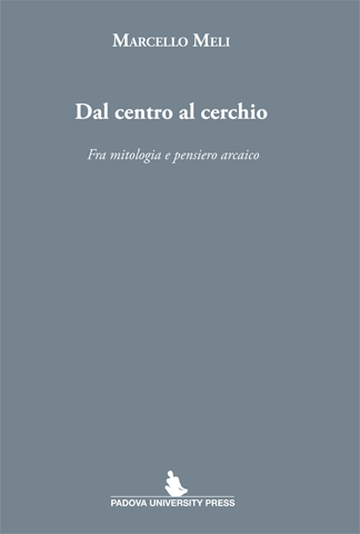 Copertina del libro