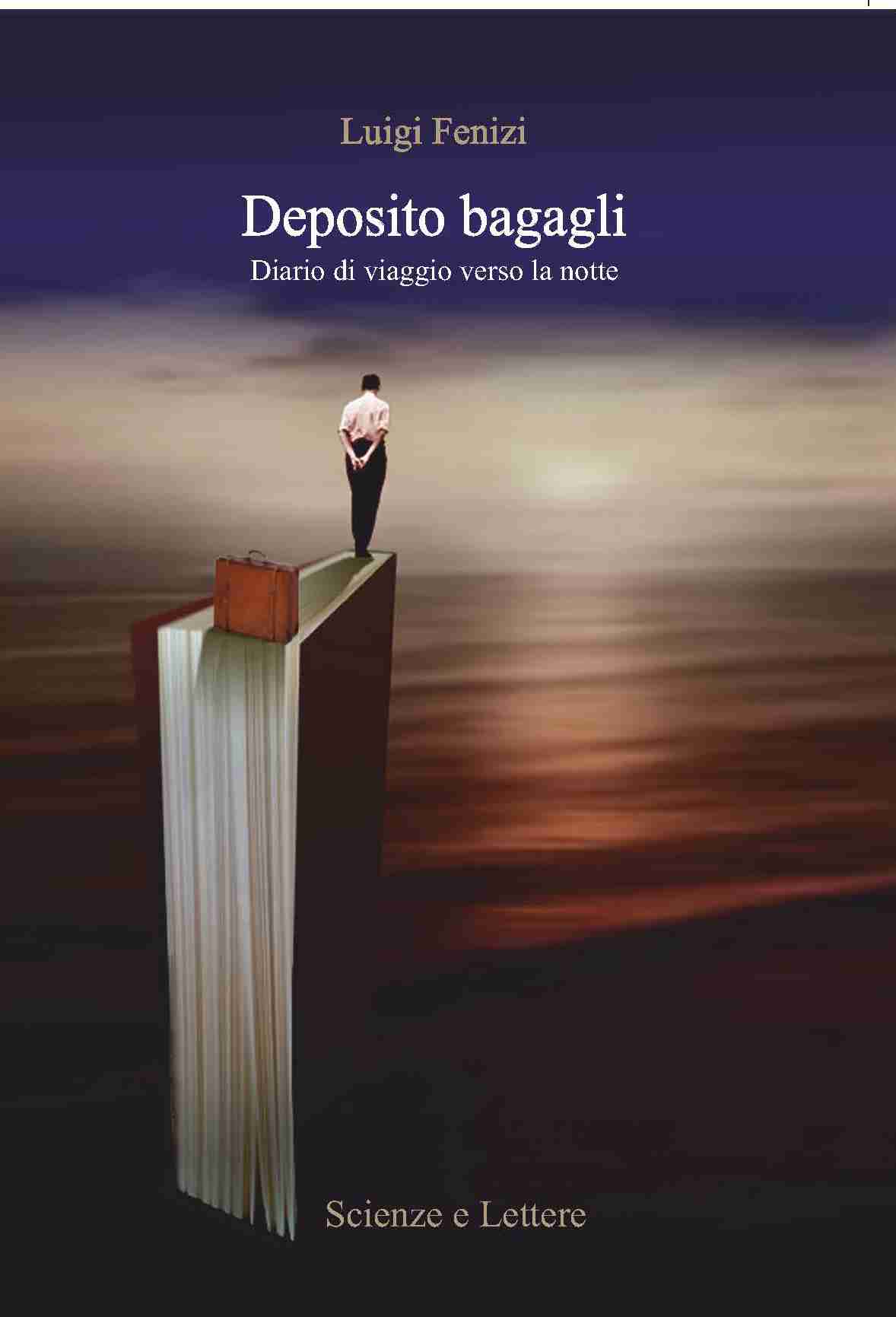 Copertina del libro