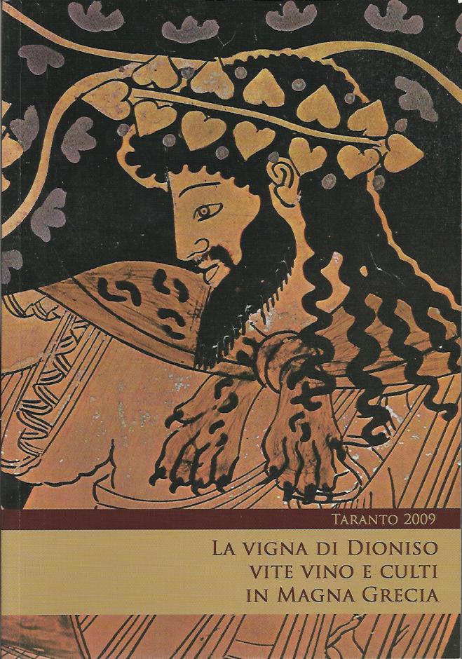 Copertina del libro