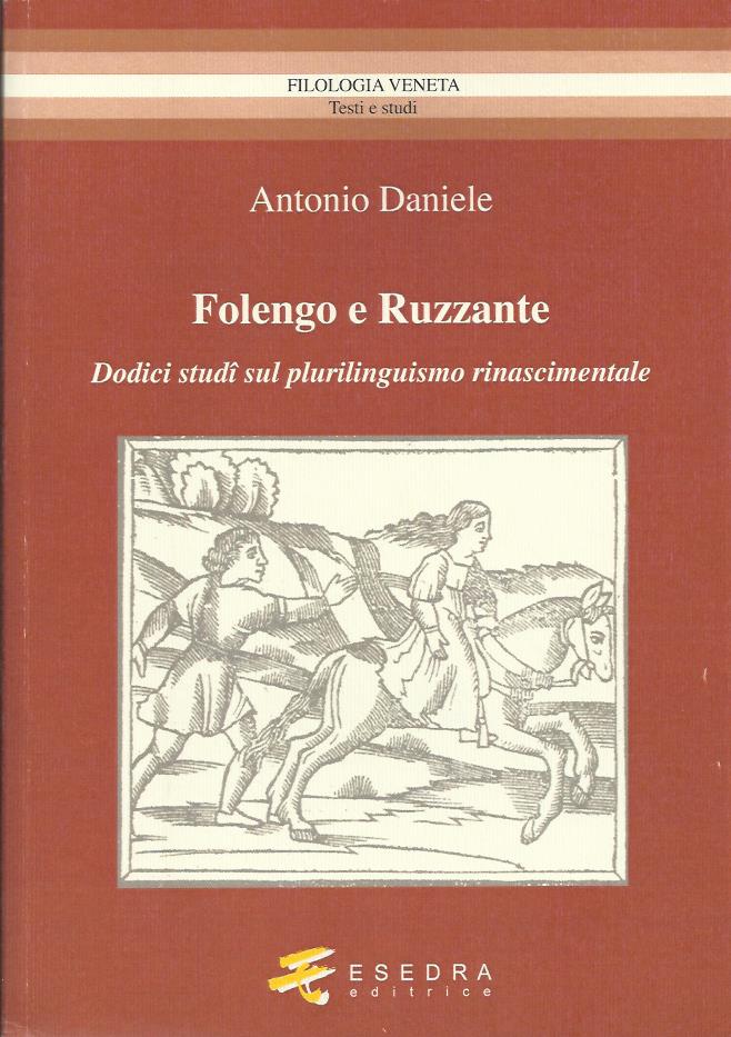 Copertina del libro