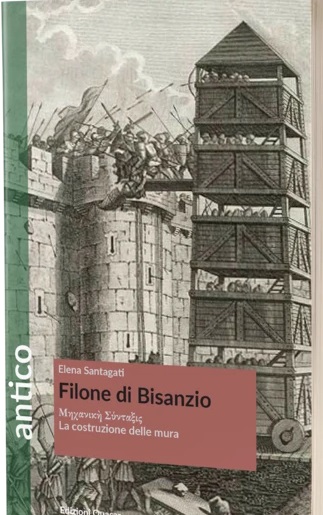 Copertina del libro