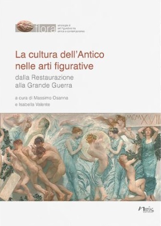 Copertina del libro