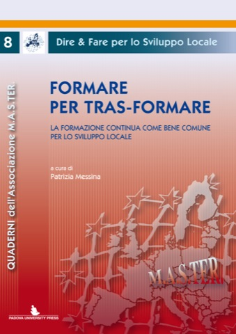 Copertina del libro