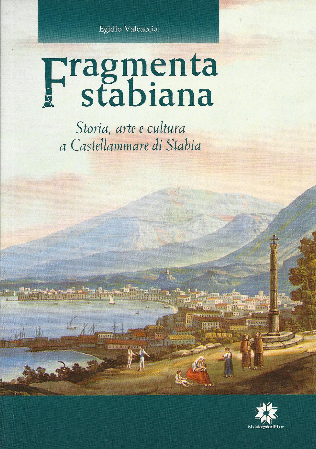 Copertina del libro