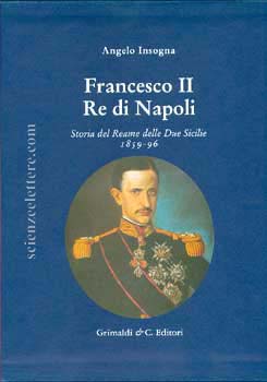 Copertina del libro