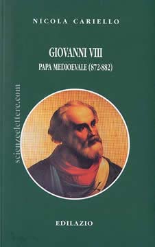 Copertina del libro