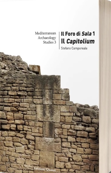 Copertina del libro