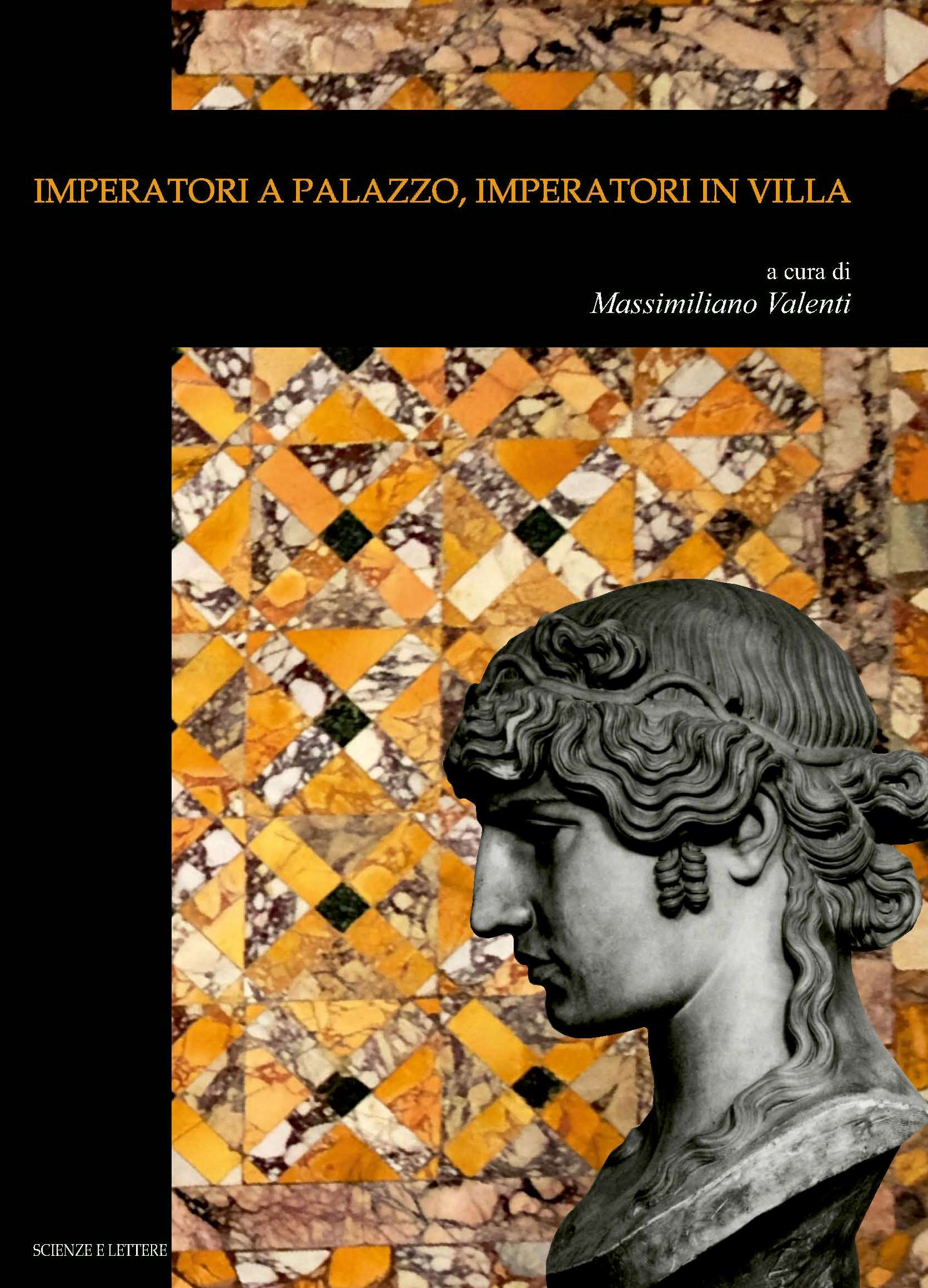 IMPERATORI A PALAZZO, IMPERATORI IN VILLA - Acta Albana 1