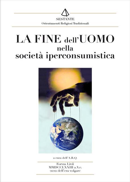 Copertina del libro