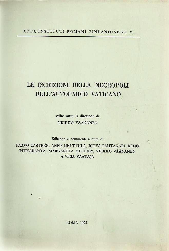 Copertina del libro