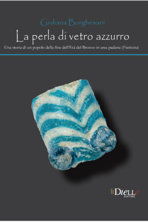 Copertina del libro