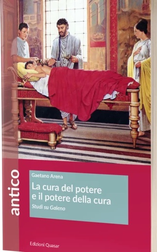 Copertina del libro