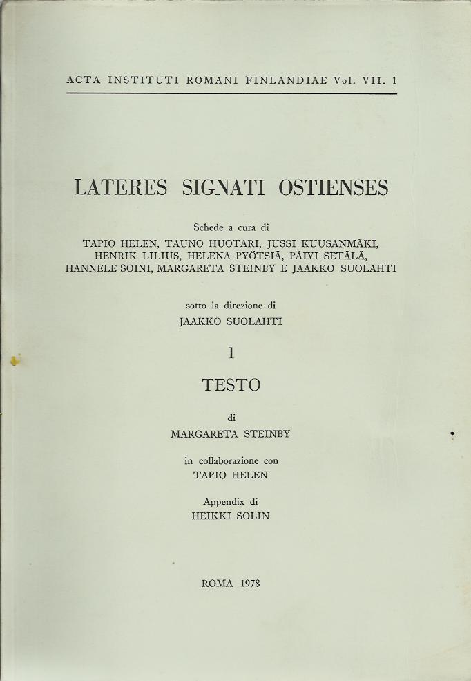 Copertina del libro