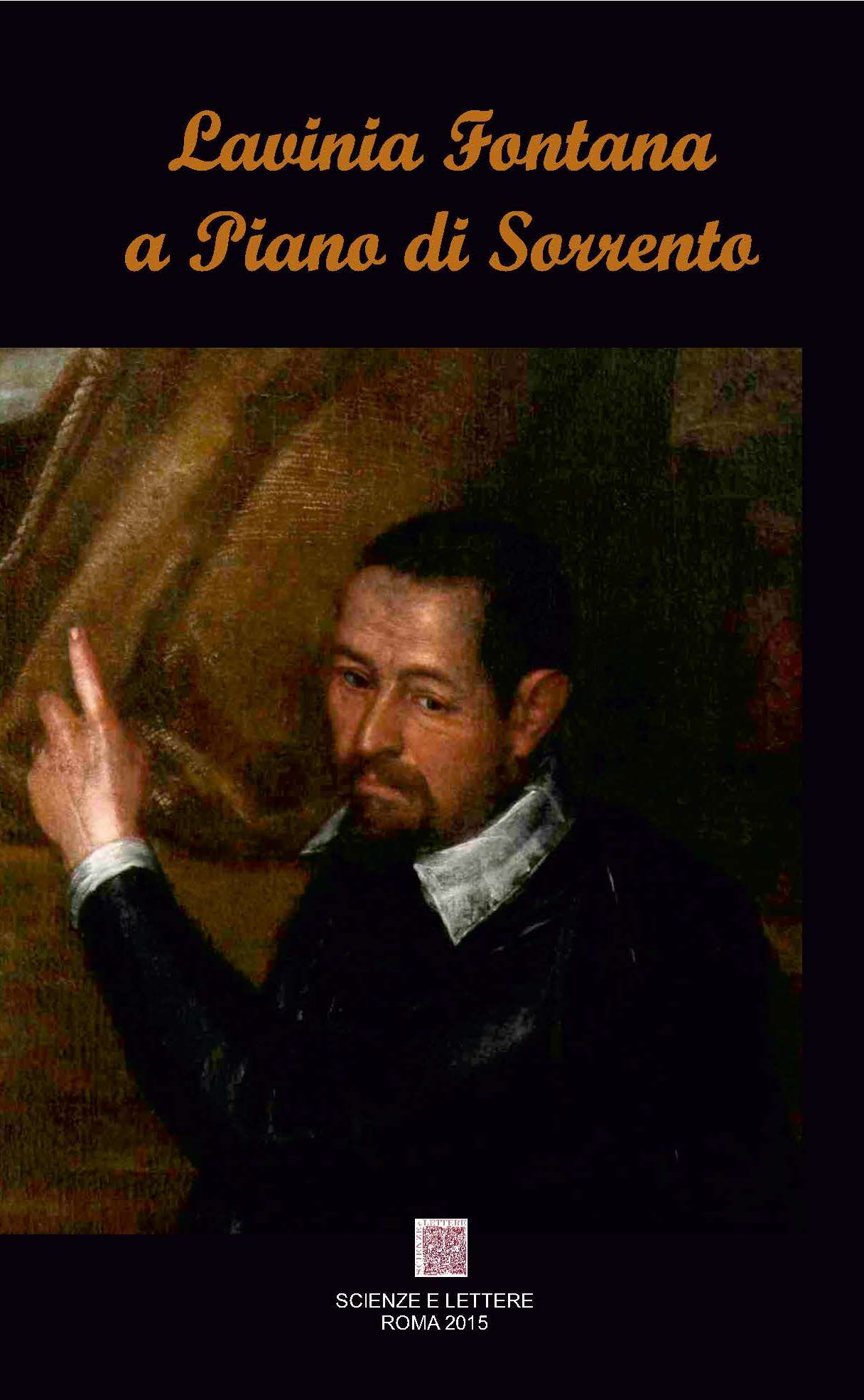 Copertina del libro