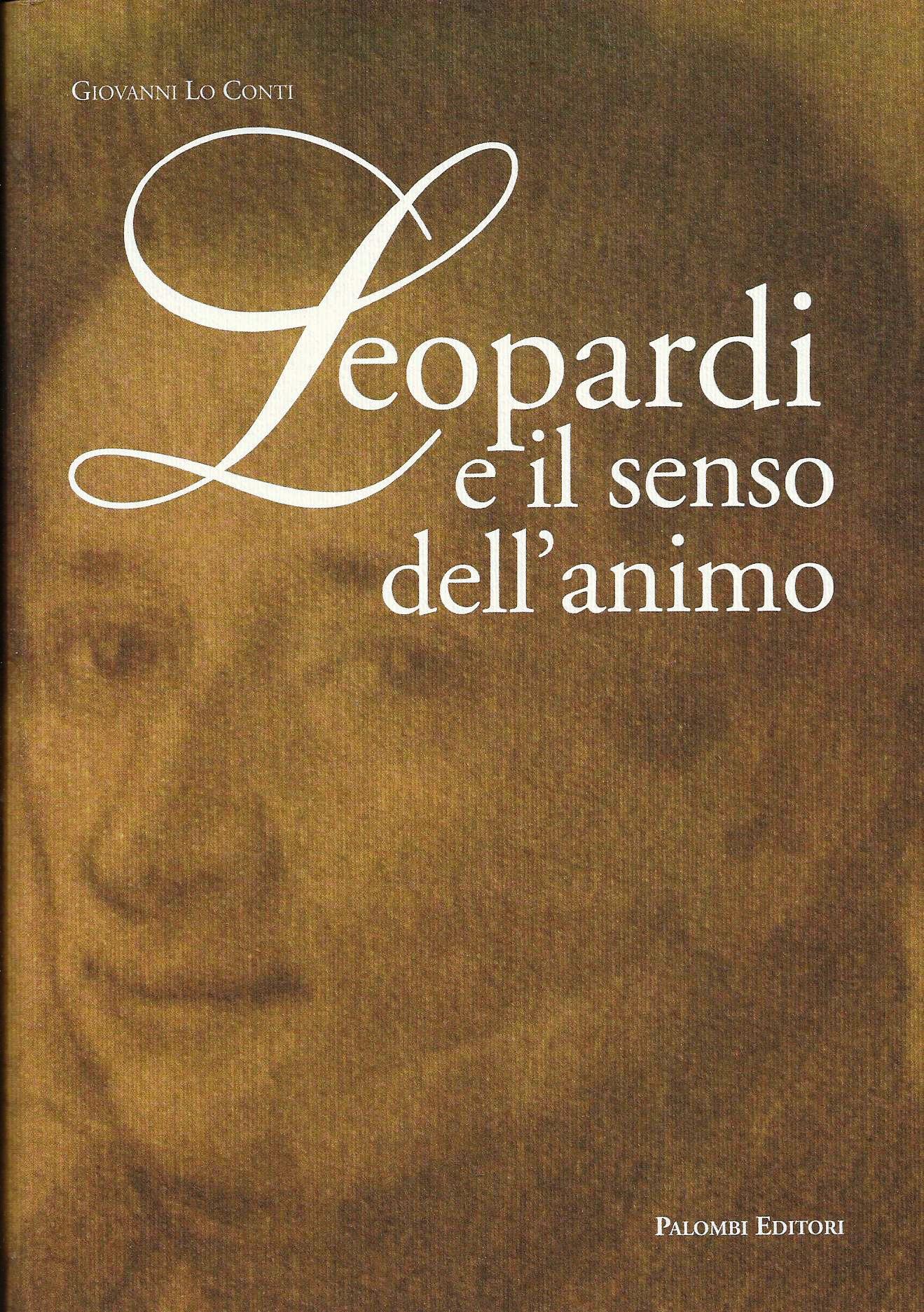 Copertina del libro