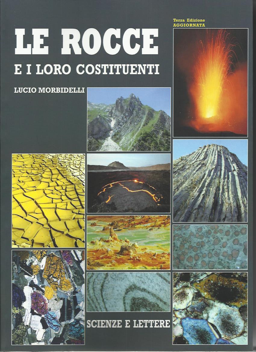 Copertina del libro